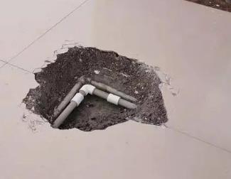 汝阳卫生间漏水维修公司为您分享如何判断家里漏水