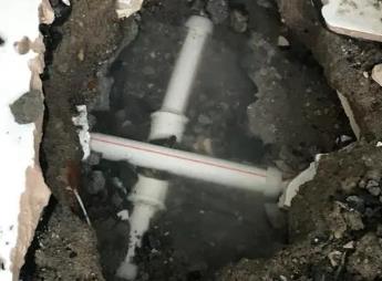 汝阳阳台漏水维修公司为您分享楼上楼下漏水怎么处理