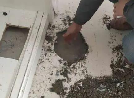 汝阳卫生间漏水维修公司分享下精确定位查漏水一次多少钱?不同级别收费不同