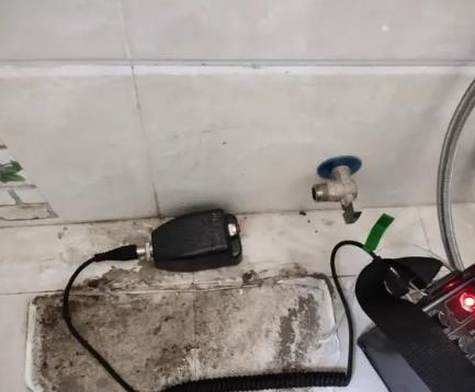 汝阳屋顶漏水维修公司分享下卫生间漏水的危害及解决方法