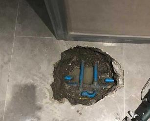 汝阳阳台漏水维修公司分享下暖气管道漏水的原因有哪些