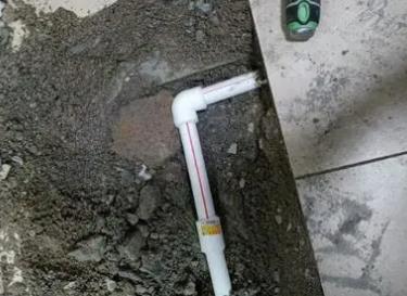 汝阳阳台漏水维修时有哪些声音会影响检漏仪